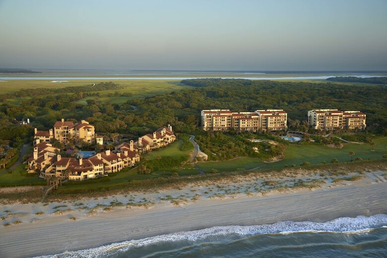 Apartamento The Villas Of Amelia Island