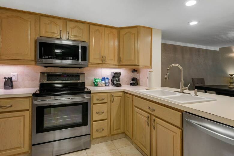 Apartamento The Villas Of Amelia Island