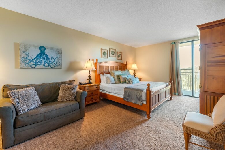 Apartamento The Villas Of Amelia Island