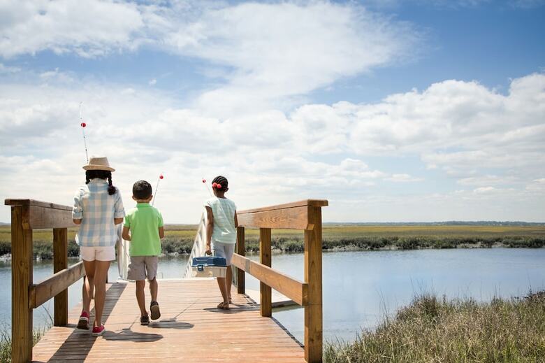 Apartamento The Villas Of Amelia Island