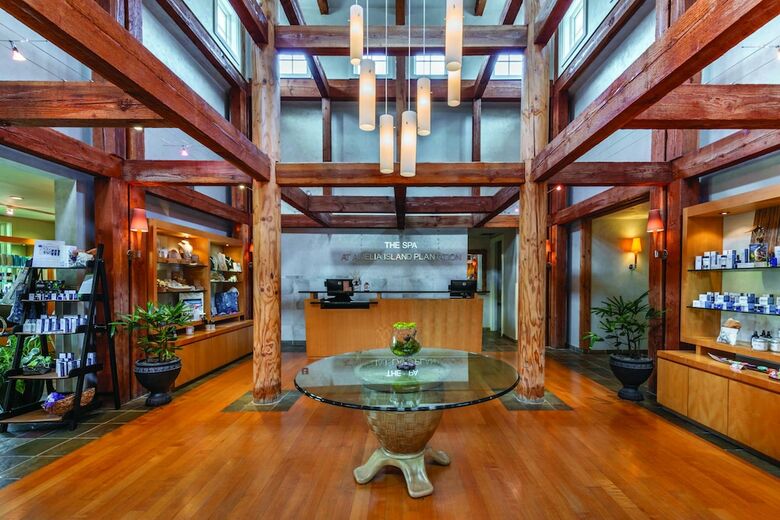 Apartamento The Villas Of Amelia Island