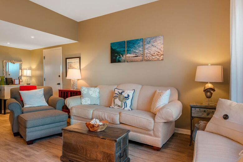 Apartamento The Villas Of Amelia Island