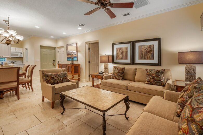 Apartamento The Villas Of Amelia Island