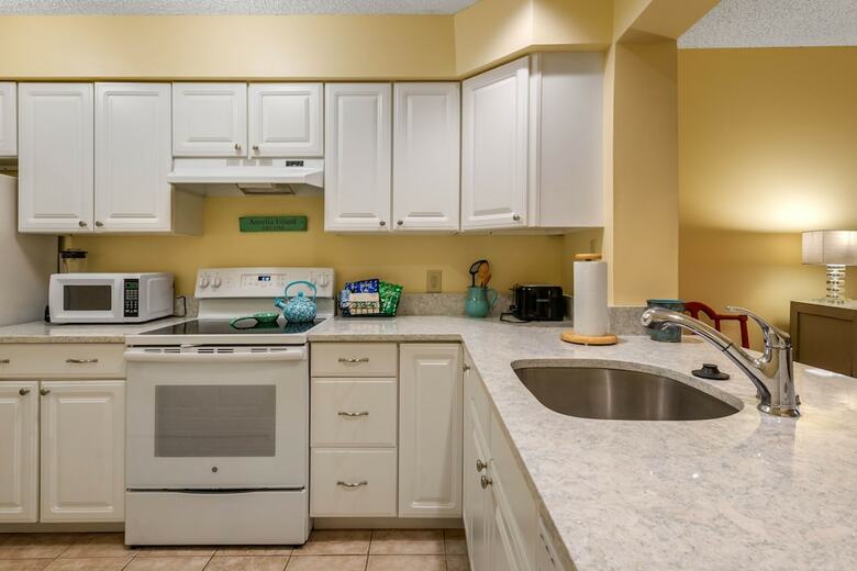 Apartamento The Villas Of Amelia Island