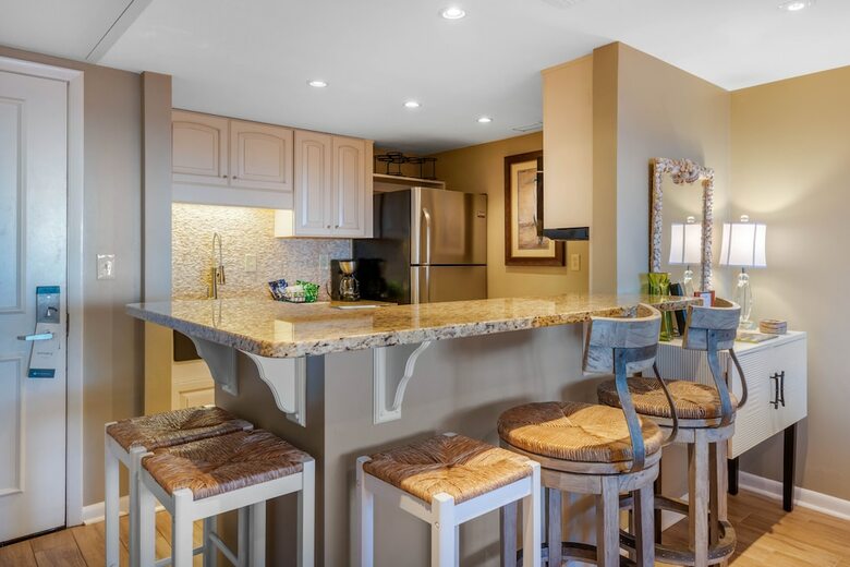 Apartamento The Villas Of Amelia Island
