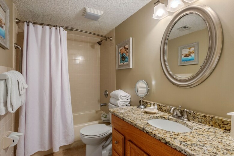 Apartamento The Villas Of Amelia Island