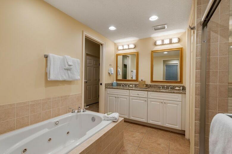 Apartamento The Villas Of Amelia Island
