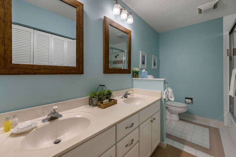 Apartamento The Villas Of Amelia Island
