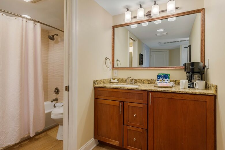 Apartamento The Villas Of Amelia Island