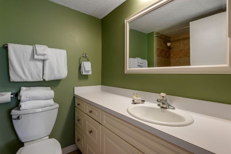 Apartamento The Villas Of Amelia Island
