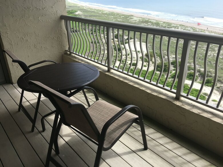 Apartamento The Villas Of Amelia Island