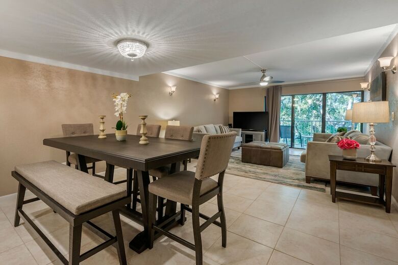 Apartamento The Villas Of Amelia Island