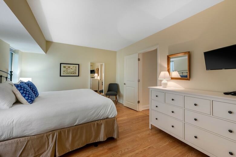 Apartamento The Villas Of Amelia Island