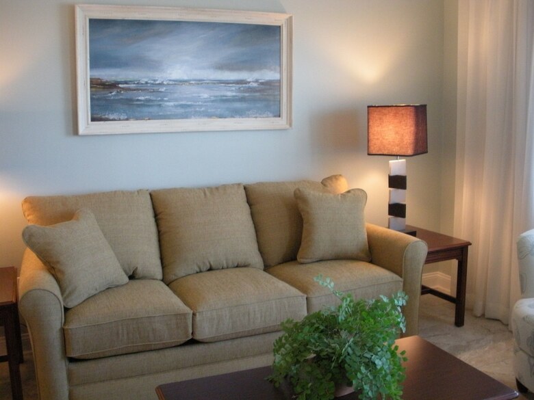 Apartamento The Villas Of Amelia Island