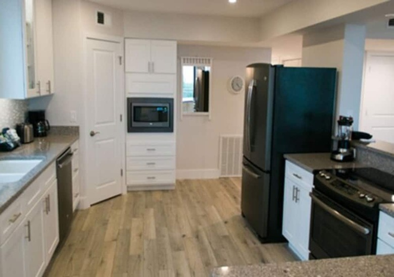 Apartamento The Villas Of Amelia Island