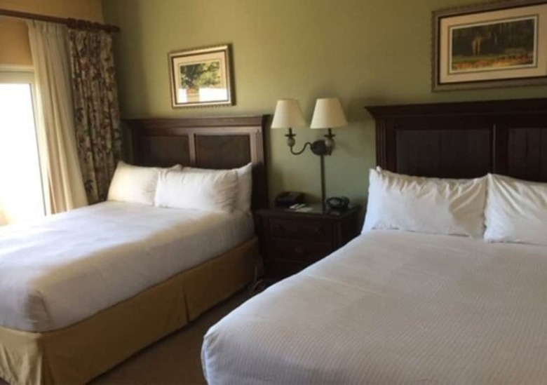 Apartamento The Villas Of Amelia Island