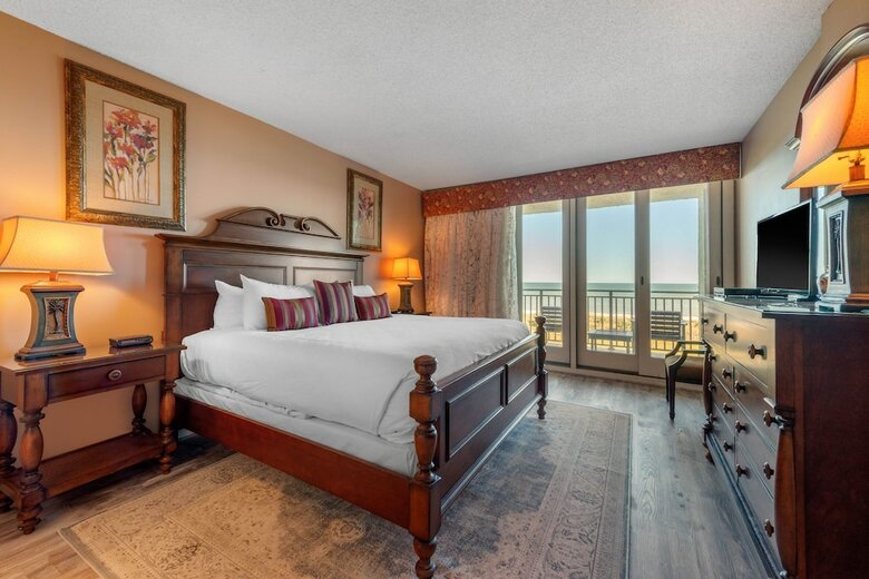 Apartamento The Villas Of Amelia Island