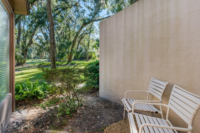Apartamento The Villas Of Amelia Island