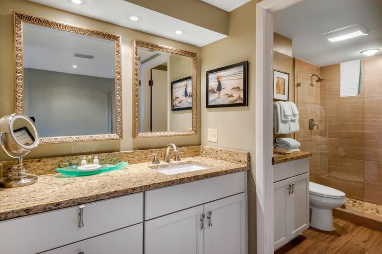 Apartamento The Villas Of Amelia Island