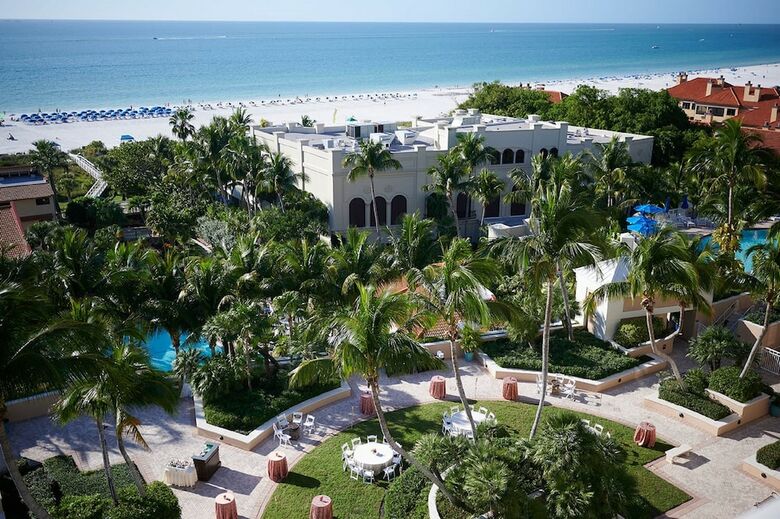 Hotel Marco Beach Ocean Resort
