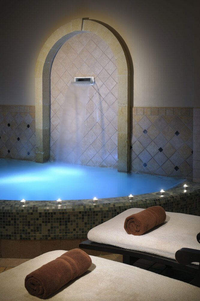 Apartamento Dead Sea Marriott Resort & Spa