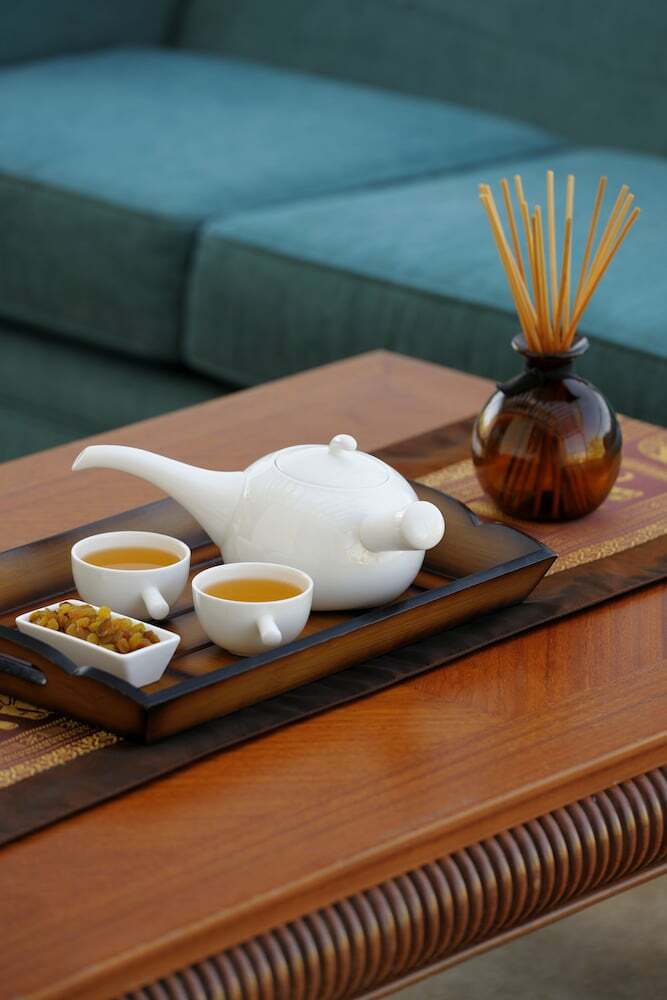 Apartamento Dead Sea Marriott Resort & Spa
