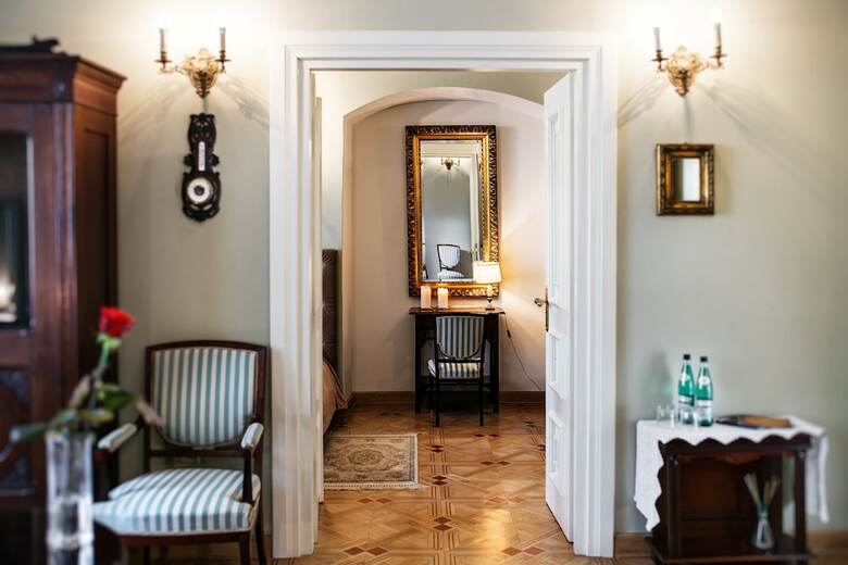 Aparthotel Boutique Residence - Rynek 16