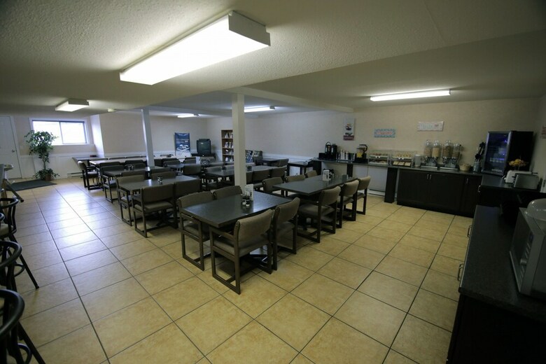 Motel Travelodge By Wyndham Kamloops Mountview