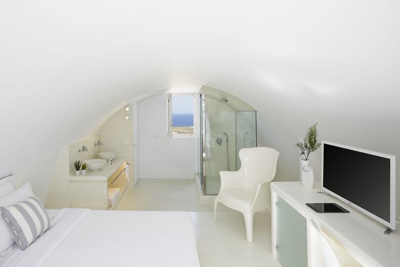 Apartamentos Oia Collection Suites And Villas