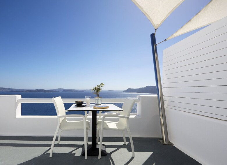 Apartamentos Oia Collection Suites And Villas