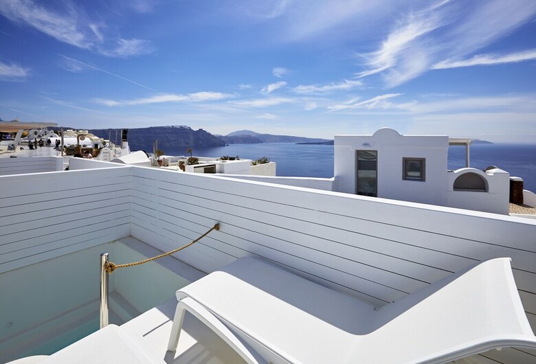 Apartamentos Oia Collection Suites And Villas