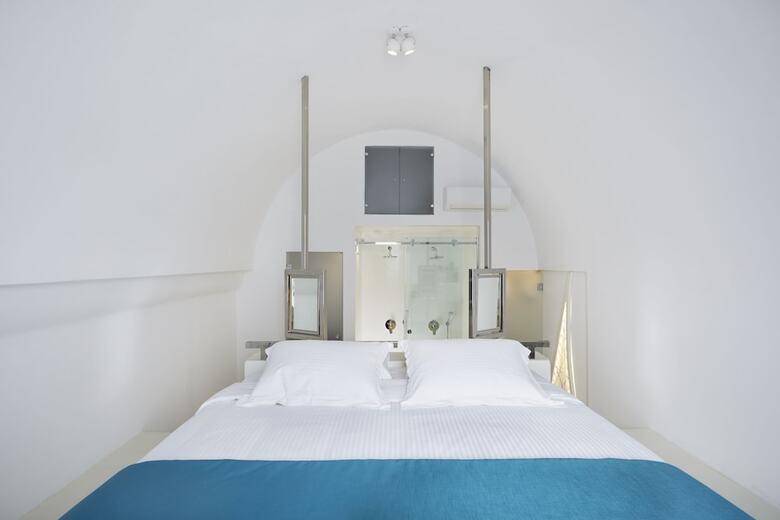 Apartamentos Oia Collection Suites And Villas