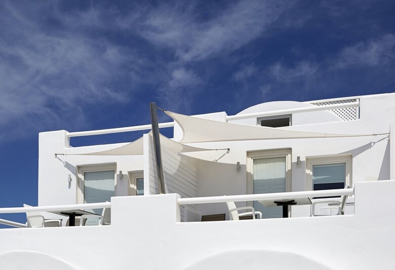 Apartamentos Oia Collection Suites And Villas