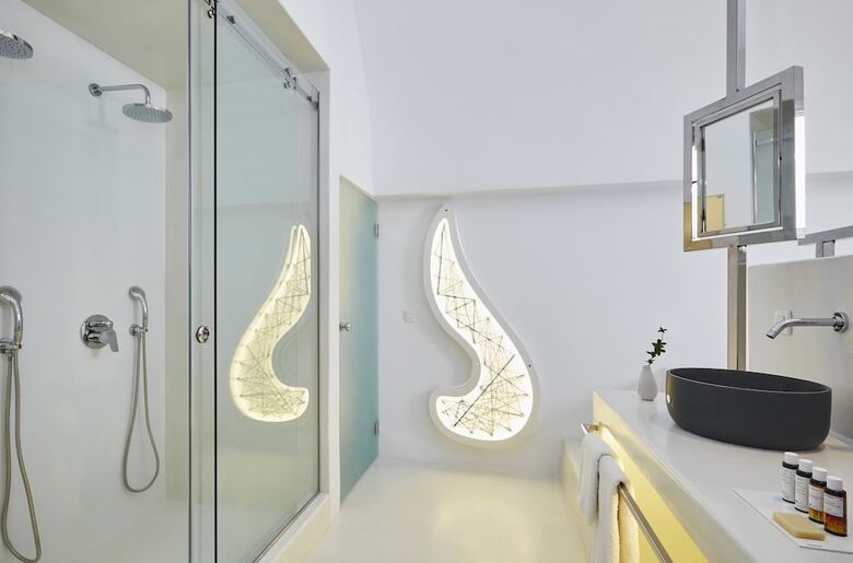 Apartamentos Oia Collection Suites And Villas