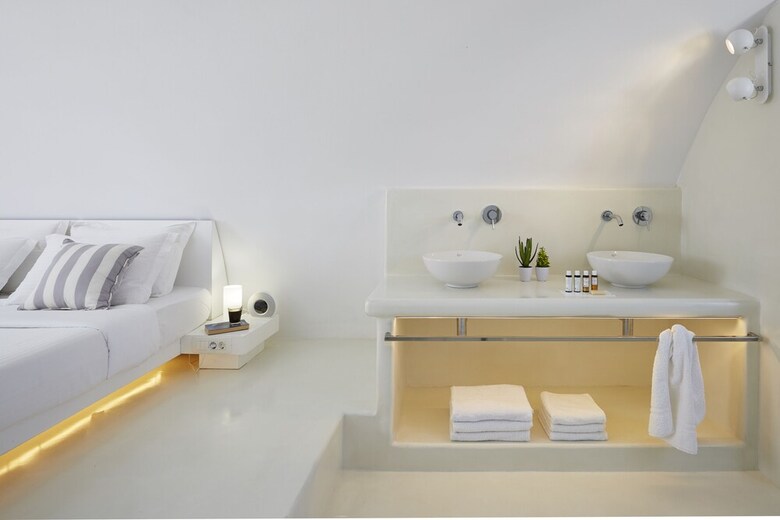 Apartamentos Oia Collection Suites And Villas