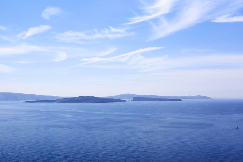 Apartamentos Oia Collection Suites And Villas