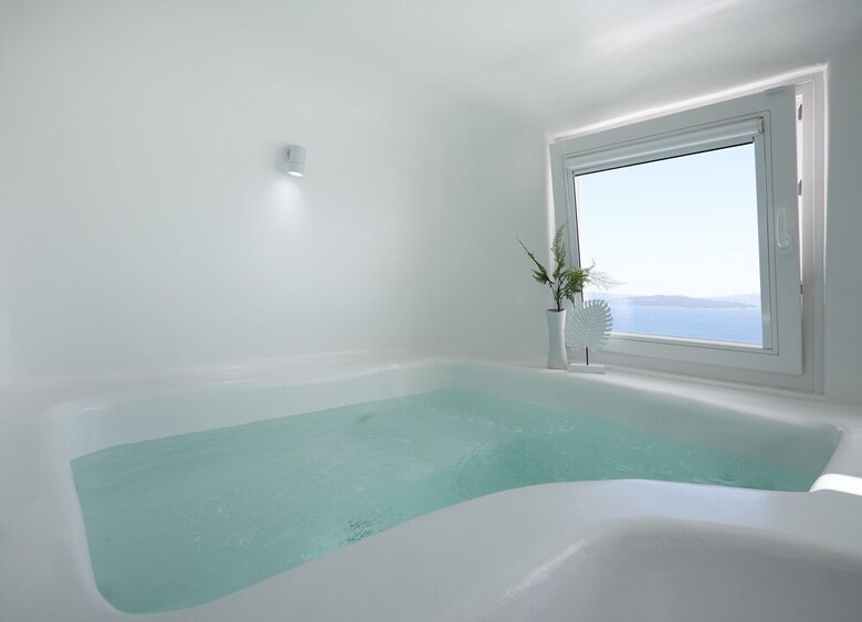 Apartamentos Oia Collection Suites And Villas