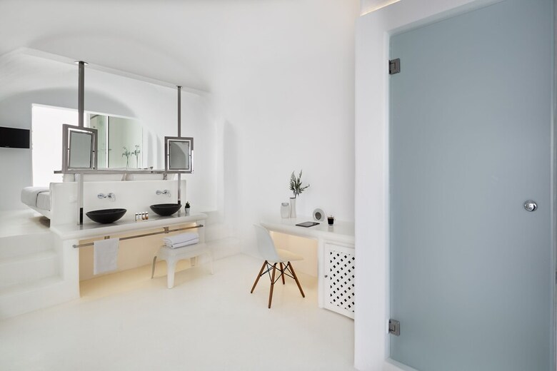 Apartamentos Oia Collection Suites And Villas