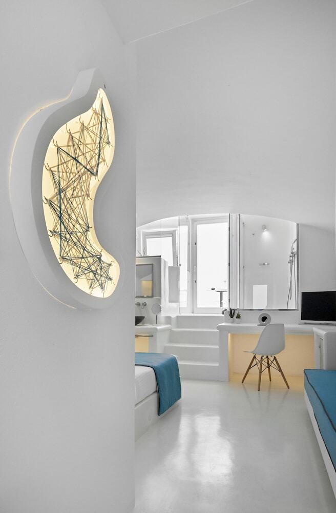Apartamentos Oia Collection Suites And Villas