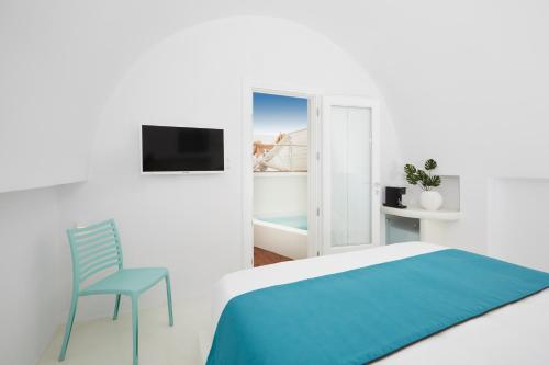 Apartamentos Oia Collection Suites And Villas