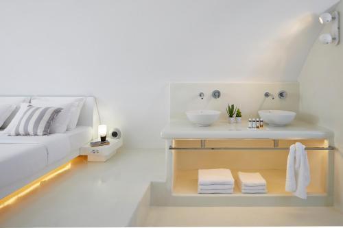 Apartamentos Oia Collection Suites And Villas