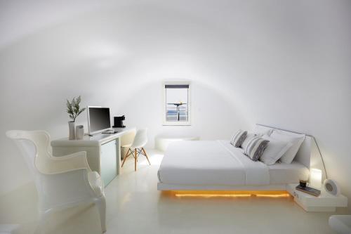 Apartamentos Oia Collection Suites And Villas