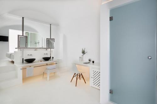 Apartamentos Oia Collection Suites And Villas