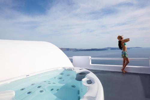 Apartamentos Oia Collection Suites And Villas