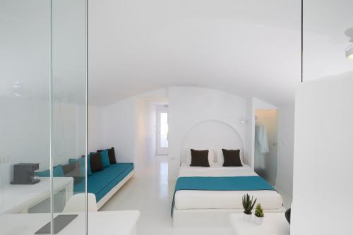 Apartamentos Oia Collection Suites And Villas