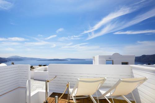 Apartamentos Oia Collection Suites And Villas