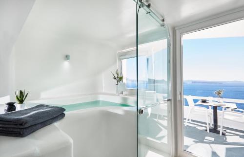 Apartamentos Oia Collection Suites And Villas
