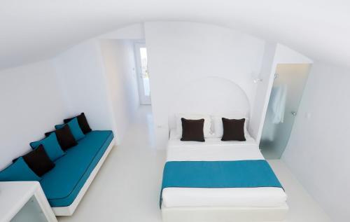 Apartamentos Oia Collection Suites And Villas