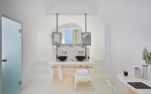 Apartamentos Oia Collection Suites And Villas