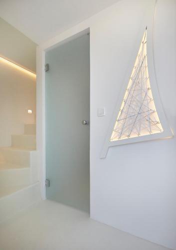 Apartamentos Oia Collection Suites And Villas